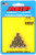 ARP M7 X 1.00 (M9 wr) SS 12pt nut kit - 400-8366 Photo - Primary