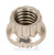 ARP 7/16-14 SS 12pt Nut Kit - 401-8306 Photo - Primary