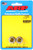ARP 1/2-13 SS 12pt nut kit - 401-8322 Photo - Primary