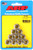 ARP M10 X 1.0 SS 12pt Stainless Steel Nut Kit - 401-8351 Photo - Primary