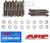 ARP Buick V6 Stage I SS Hex Head Bolt Kit - 423-3601 Photo - Primary