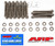 ARP Buick V6 Stage I SS 12pt Head Bolt Kit - 423-3701 Photo - Primary
