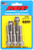 ARP SB/BB Chevy Short Water Pump SS 12pt Bolt Kit - 430-3201 Photo - Primary