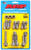 ARP Muncie 4-spd 63-68 SS hex trans case bolt kit - 430-9803 Photo - Primary