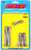 ARP Ford 351C SS hex water pump bolt kit - 454-3206 Photo - Primary