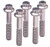 ARP M6 x 1.00 x 50 12pt Stainless Steel Bolts (Set of 5) - 770-1007 Photo - Primary