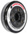 ATI Damper - 6.325in - Steel - AMC 304-401 - V8 - 3 Ring - ATI917941 User 1