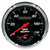 Autometer Designer Black Tach/Speedo 5in. - 120mph & 8k RPM - 1470 Photo - Primary