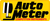 Autometer American Muscle Direct Fit Dash Kit 55-56 Chevrolet (1 x 3-3/8in. / 4 x 2-1/16in.) - 2207-01 Logo Image