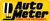 Autometer American Muscle Direct Fit Dash Kit 55-59 Chevy Truck (1 x 3-3/8in. / 4 x 2-1/16in.) - 2208-01 Logo Image