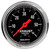 AutoMeter Gauge Exhaust Pressure 2-1/16in. 60 PSI Mechanical Traditional Chrome - 2415 Photo - Primary