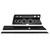 Autometer Chrono Direct Fit Dash Kit 1966 Chevy Chevelle (2 x 3-3/8in. / 4 x 2-1/16in.) - 2931-04 Photo - Primary