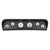 Autometer Phantom II Direct Fit Dash Kit 67-72 Ford F100 (2 x 3-3/8in. / 4 x 2-1/16in.) - 2938-10 Photo - Primary