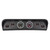 Autometer Sport-Comp II Direct Fit Dash Kit 67-72 Ford F100 (2 x 3-3/8in. / 4 x 2-1/16in.) - 2938-12 Photo - Primary