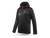 Akrapovic Mens Corpo Softshell Jacket Black - M - 802082 User 1