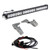 Baja Designs 05-15 Toyota Tacoma OnX6 30in Front Bumper Light Kit - 447802 Photo - Primary