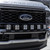 Baja Designs 23+ Ford Super Duty XL Sport Bull Bar Light Kit w/ Upfitter - 448235UP Photo - Primary