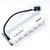 Baja Designs Marine OnX6+ Straight Light Bar 50in. Driving Combo/Clear - White - 455003WT Photo - Primary