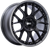 BBS CH-RII 22x10.5 5x112 ET15 Satin Black Center Platinum Lip SS Rim Prot Wheel - 82mm PFS Req - CH7205BPPO Photo - Primary