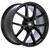 BBS Unlimited CI-R 20x10 ET39.5 (Face 3) Satin Black Wheel - CI0502AD02 Photo - Primary