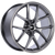 BBS CI-R 20x11.5 5x112 ET40 Platinum Silver Polished Rim Protector Wheel -82mm PFS/Clip Required - CI0802PSPO Photo - Primary