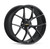 BBS FI-R 21x12.5 CL ET48 CB84 Matte Black Wheel -82mm PFS/Clip Req - FI143MB Photo - Primary