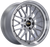 BBS LM 20x8.5 5x114.3 ET30 PFS Diamond Silver Center Diamond Cut Lip Wheel -82mm PFS/Clip Required - LM253DSPK Photo - Primary
