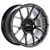 BBS RE-V7 18x8.5 5x120 ET36 Diamond Black Wheel -82mm PFS/Clip Required - REV7009DB Photo - Primary