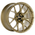 BBS RE-V7 18x9.5 5x120 ET45 Gold Wheel -82mm PFS/Clip Required - REV7012GL Photo - Primary