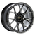 BBS RE-V7 18x10 5x112 ET38 Diamond Black Wheel -82mm PFS/Clip Required - REV7014DB Photo - Primary
