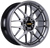 BBS RG-R 18x9.5 5x114.3 ET38 Diamond Black Wheel PFS - RG701DBK Photo - Primary