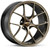 BBS RI-D 21x10.5 5x112 ET10 Diamond Gold Wheel -82mm PFS/Clip Required - RI102DG Photo - Primary
