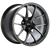 BBS RI-A 18x8.5 5x112 ET38 Diamond Black Wheel -82mm PFS Required - RIA036DB Photo - Primary