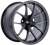 BBS RI-A 19x12 5x130 ET61 CB71.6 Matte Graphite Wheel -82mm PFS/Clip Required - RIA058MGR Photo - Primary