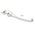 BikeMaster Brake Lever Honda 53175-Mj4-701 Polished - 071169 Photo - Primary