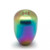 BLOX Racing 6-Speed Billet Shift Knob - Neo Finish 10x1.5mm - BXAC-00214 Photo - Primary