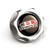 BLOX Racing Billet Honda Oil Cap - Silver - BXAC-00501-SI Photo - Primary