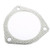 BLOX Racing Exhaust Gasket - 3.5inch (3-bolt) - BXFL-00052 Photo - Primary