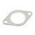 BLOX Racing Exhaust Manifold to Crossover Pipe MLS Gasket for Subaru EJ20/EJ25 (Pair) - BXFL-50014 Photo - Primary