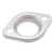 BLOX Racing Subaru FA20 / FA20DIT / EJ20 / EJ25 Header Collector Flange 60mm ID - (T304) - BXFL-50031 Photo - Primary