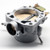 BLOX Racing Honda B/D/H/F Series Engines Tuner Series Cast Aluminum 70mm Throttle Body - BXIM-00213 Photo - Primary