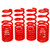 BLOX Racing Lowering Springs 88-91 Honda CRX Civic - BXSS-01000 Photo - Primary