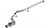 Borla 2022+ Subaru BRZ / 2022+ Toyota GR86 ATAK Cat Back Exhaust - 4.5in Stainless Tips - 140912 Photo - Primary