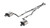 Borla Genesis G70 S-Type Cat Back Exhaust - No Tips - 141011 Photo - Primary