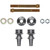 Camburg UCA Uniball Bolt & Spacer Kit (007.181.394) - CAM-010097 Photo - Primary