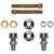Camburg UCA Uniball Bolt & Spacer Kit (001.097.395) - CAM-010106 Photo - Primary
