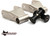 Camburg 17-20 Ford Raptor/ 15-24 F-150 TIG 4130 Shackles (1.5in. extended) - CAM-120028 Photo - out of package