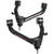 Camburg 14-18 Chevy/GMC 1500 2WD/4WD Performance X-Joint XL Upper Arms (large taper) - CAM-210105 Photo - Primary