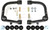 Camburg Toyota Tacoma 05-23 King 3.0 Performance Kit (UNI CAP UCA) - CAM-310138-UC Photo - out of package