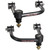 Camburg 22-24 Toyota Landcruiser 300 1.25 Performance X-Joint XL Upper Arms - Gray - CAM-310278 Photo - Primary